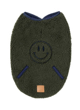 Nara Jacket - Dark Moss